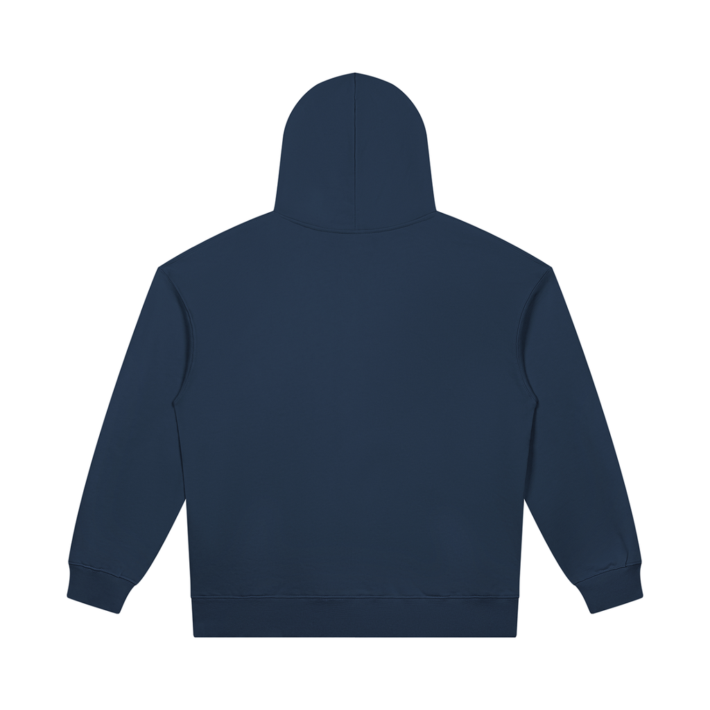 Bronco Edition - Unisex Heavyweight Pullover Hoodie