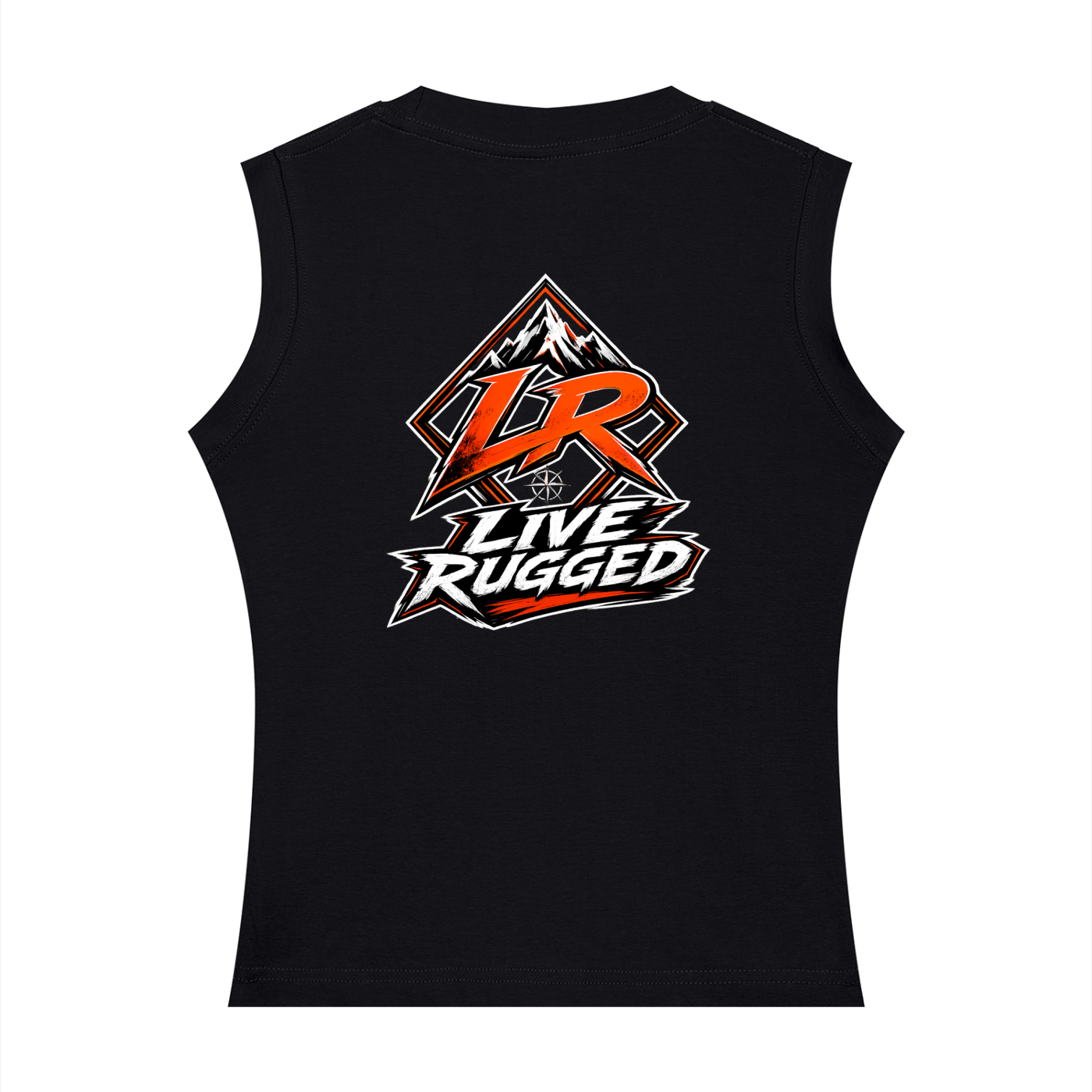 WOMEN’S RIDGELINE TANK