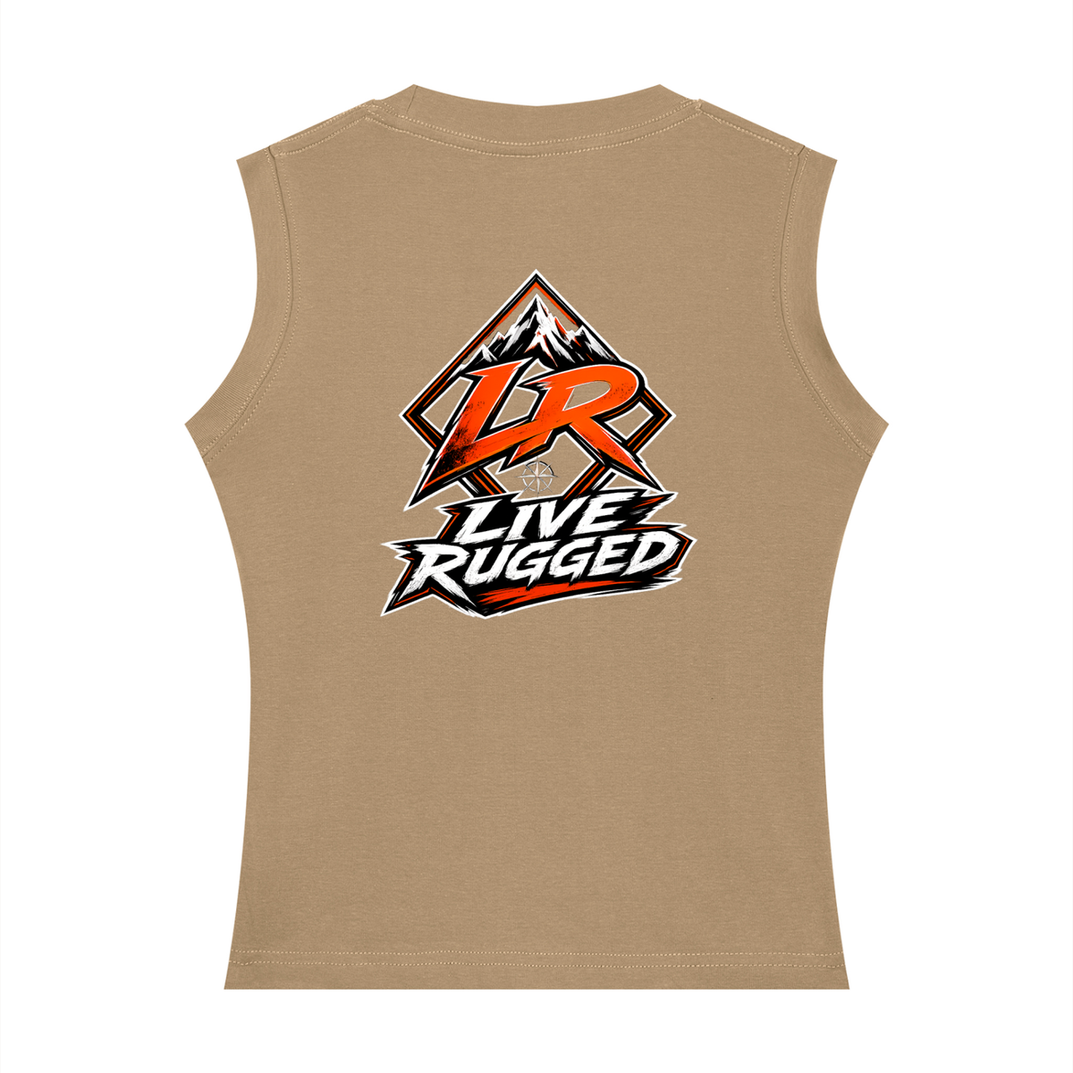 WOMEN’S RIDGELINE TANK