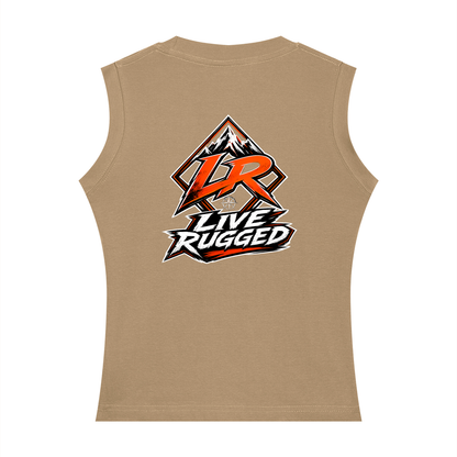 WOMEN’S RIDGELINE TANK