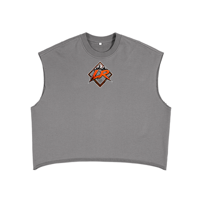SCARLINE BOXY TANK
