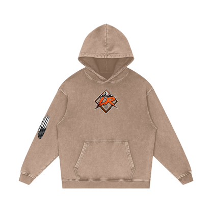 TRAIL DUST HOODIE