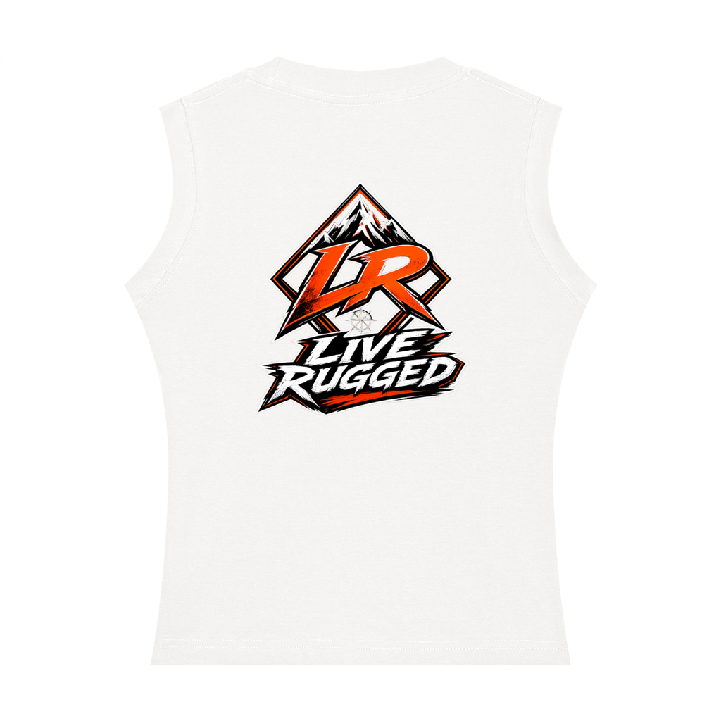 WOMEN’S RIDGELINE TANK