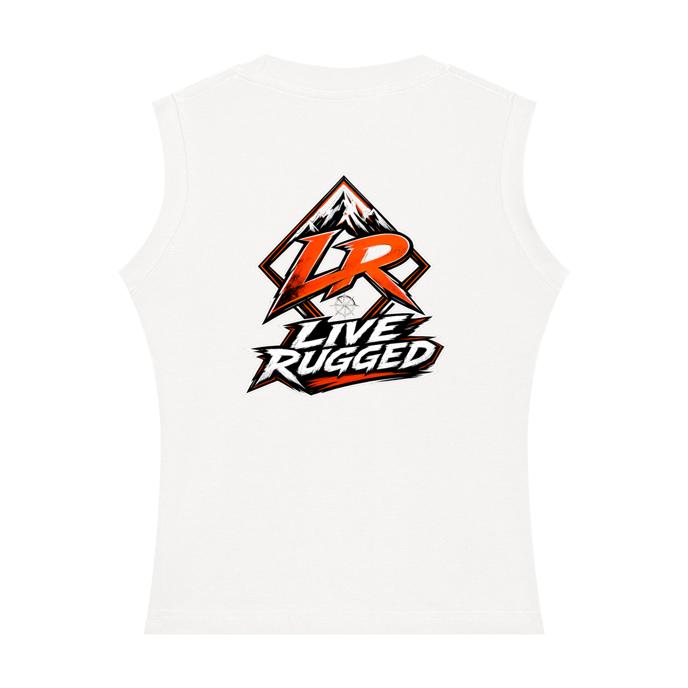 WOMEN’S RIDGELINE TANK