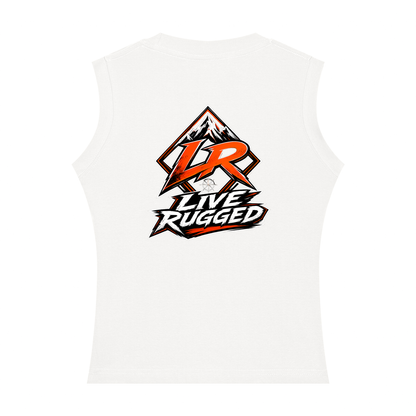 WOMEN’S RIDGELINE TANK