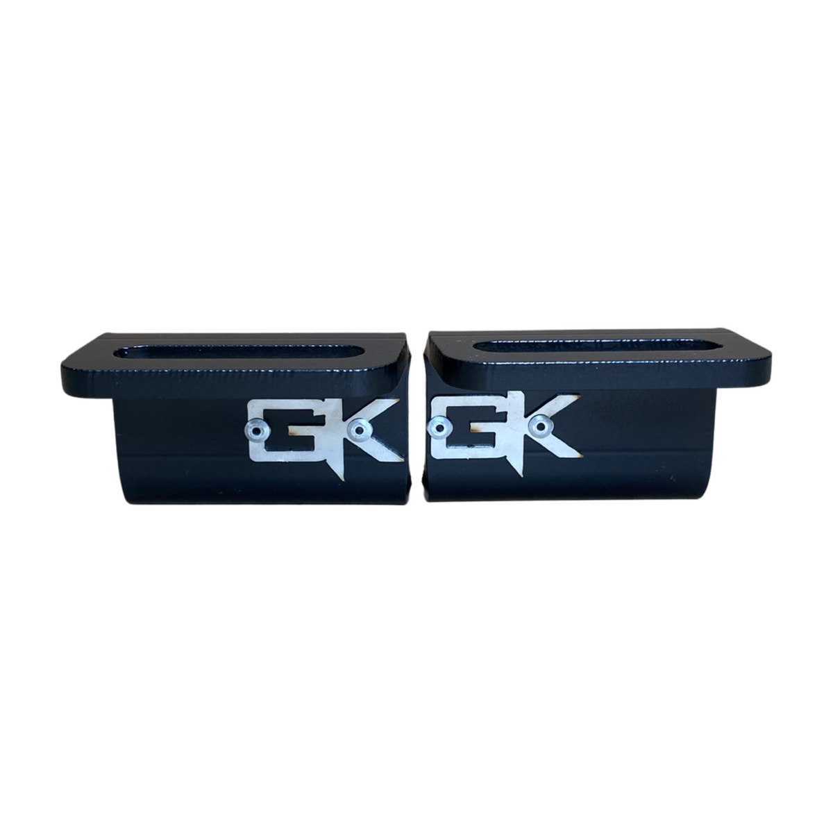 DynaTrac Prorock 60 Steerable Knuckle Pod Light Mounts