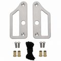 A Pillar Grab Handle Kit for Jeep XJ Cherokee